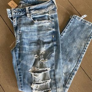 AE jeans